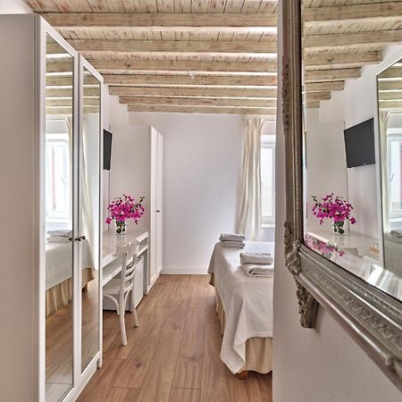 La Maison Kalogera Mykonos Town Eksteriør bilde