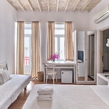 La Maison Kalogera Mykonos Town Eksteriør bilde
