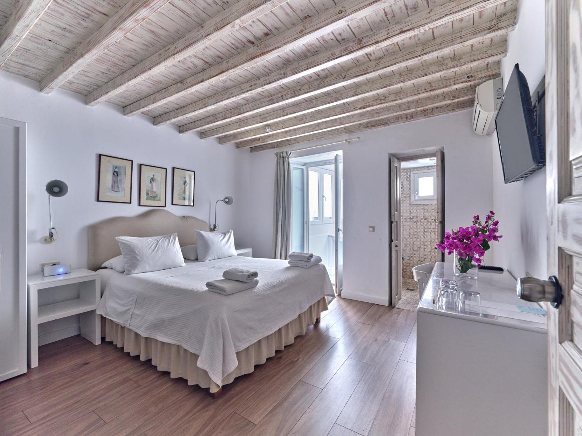 La Maison Kalogera Mykonos Town Eksteriør bilde