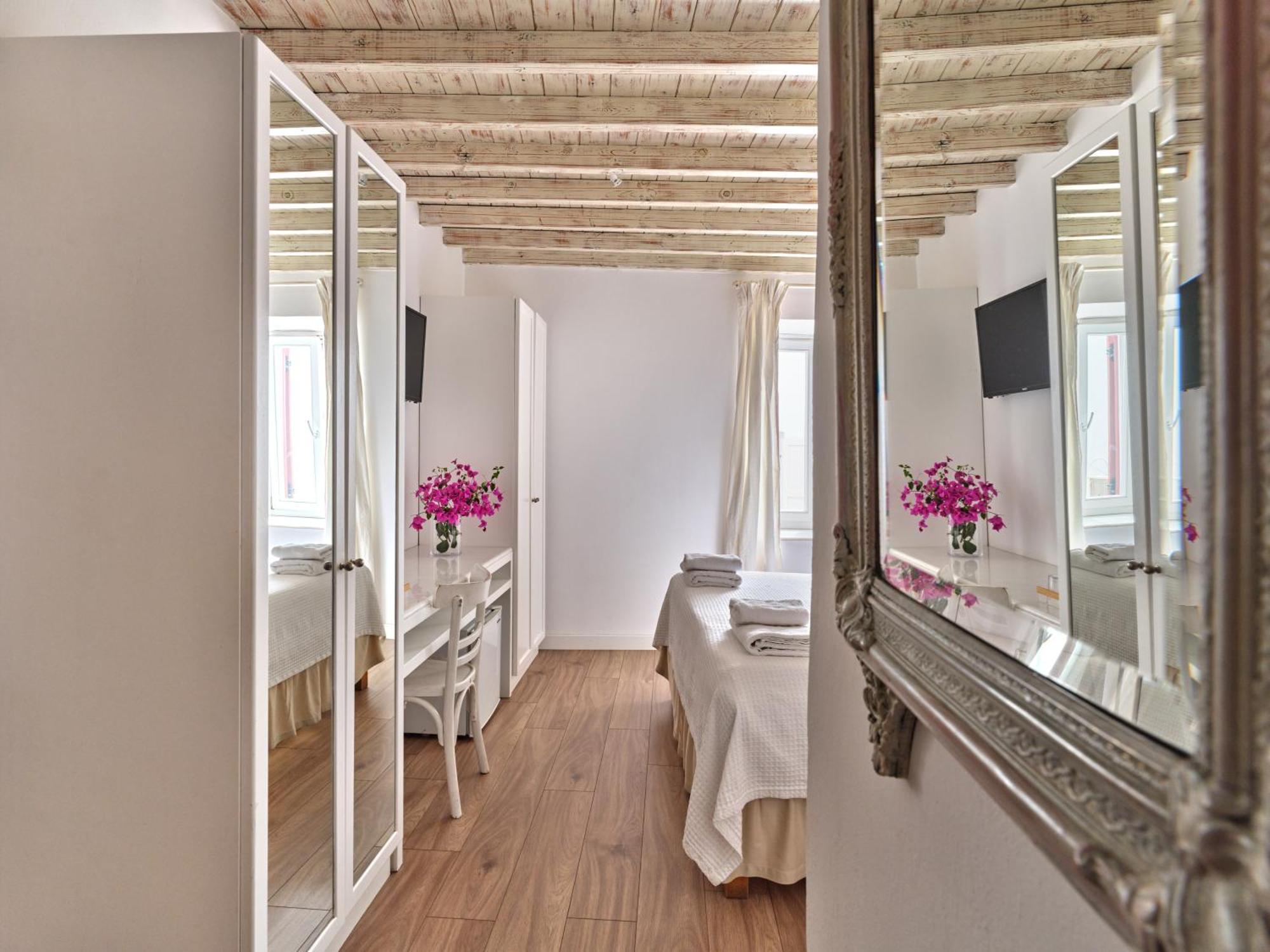 La Maison Kalogera Mykonos Town Eksteriør bilde