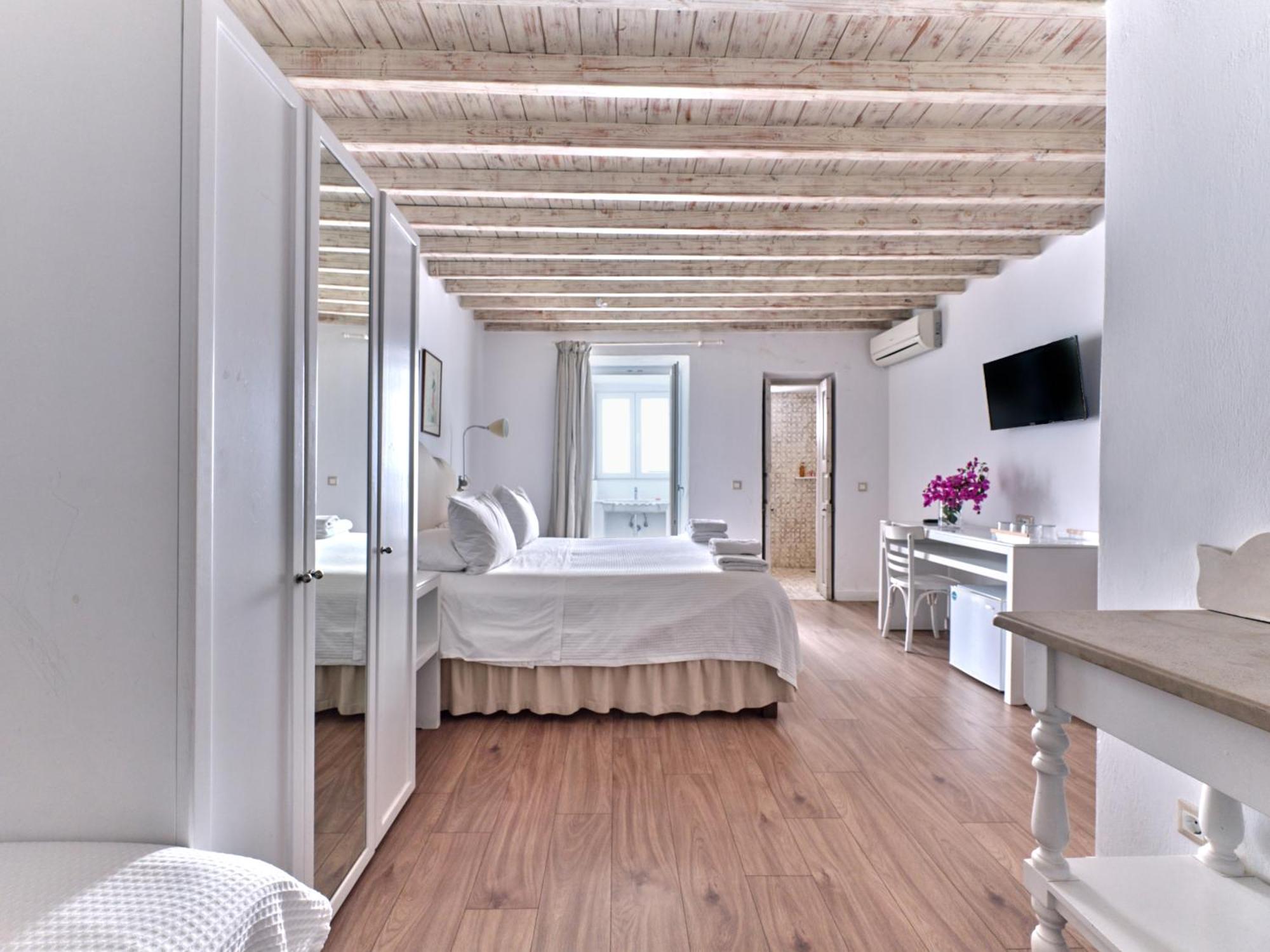 La Maison Kalogera Mykonos Town Eksteriør bilde