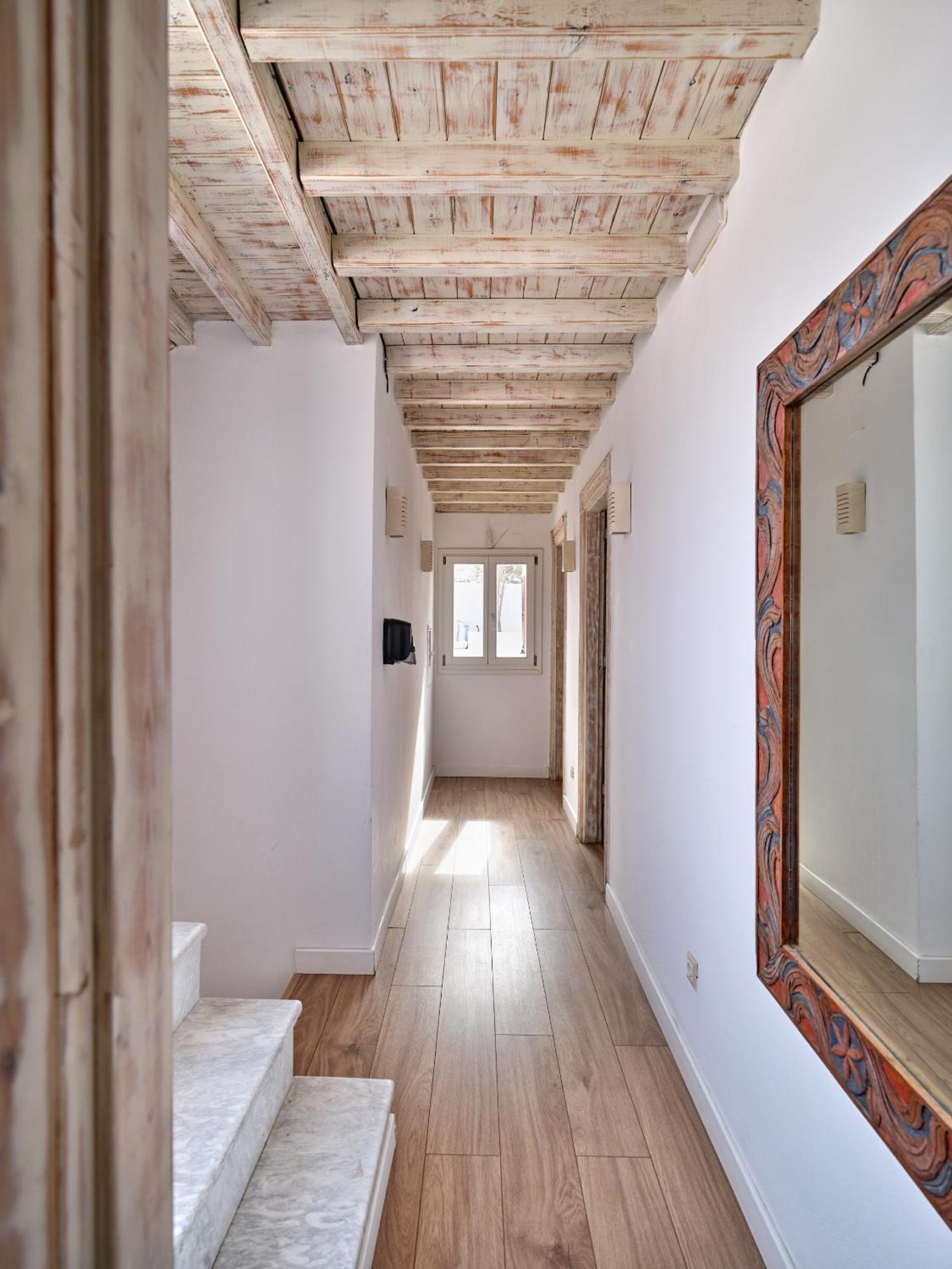 La Maison Kalogera Mykonos Town Eksteriør bilde