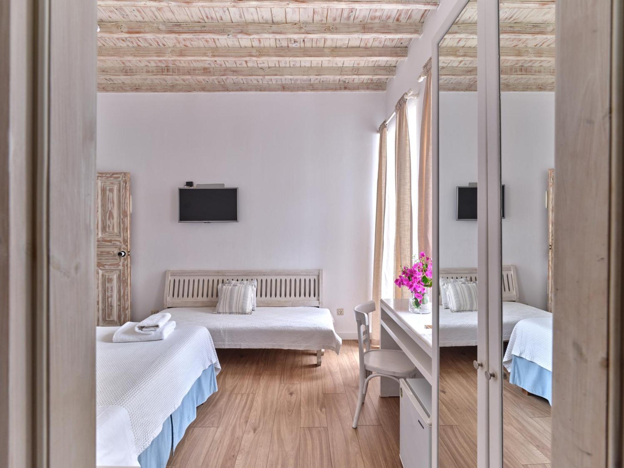 La Maison Kalogera Mykonos Town Eksteriør bilde