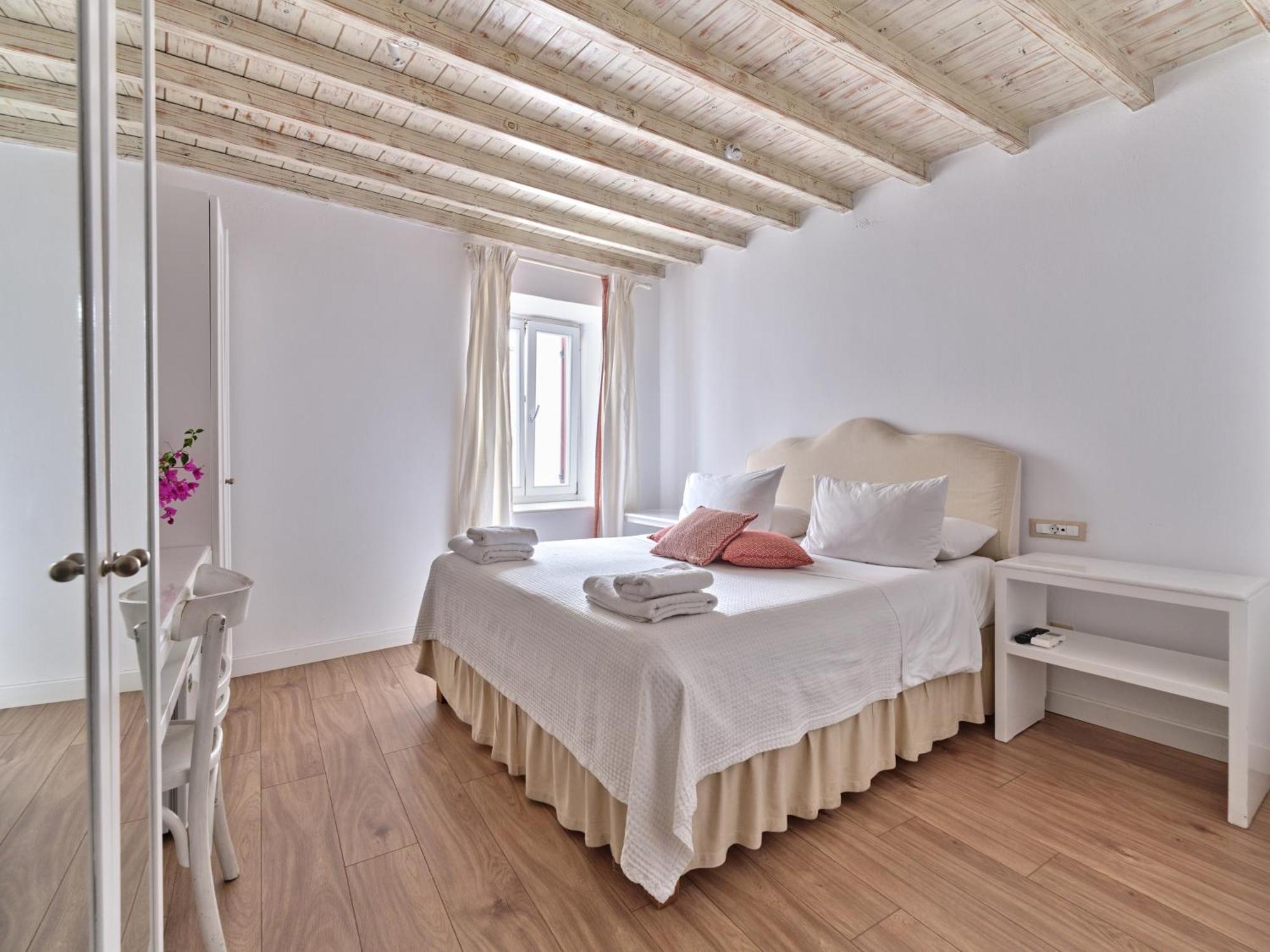 La Maison Kalogera Mykonos Town Eksteriør bilde