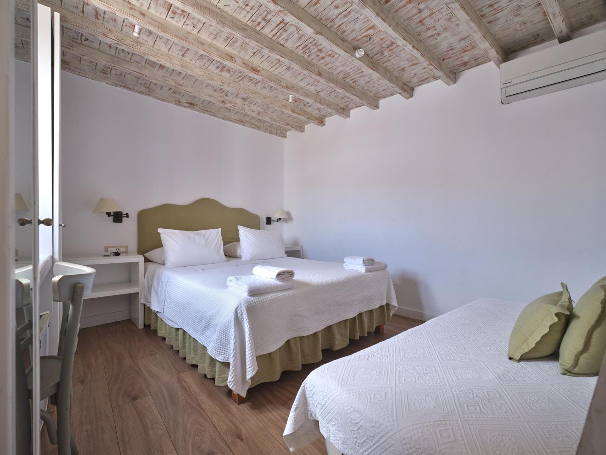 La Maison Kalogera Mykonos Town Eksteriør bilde