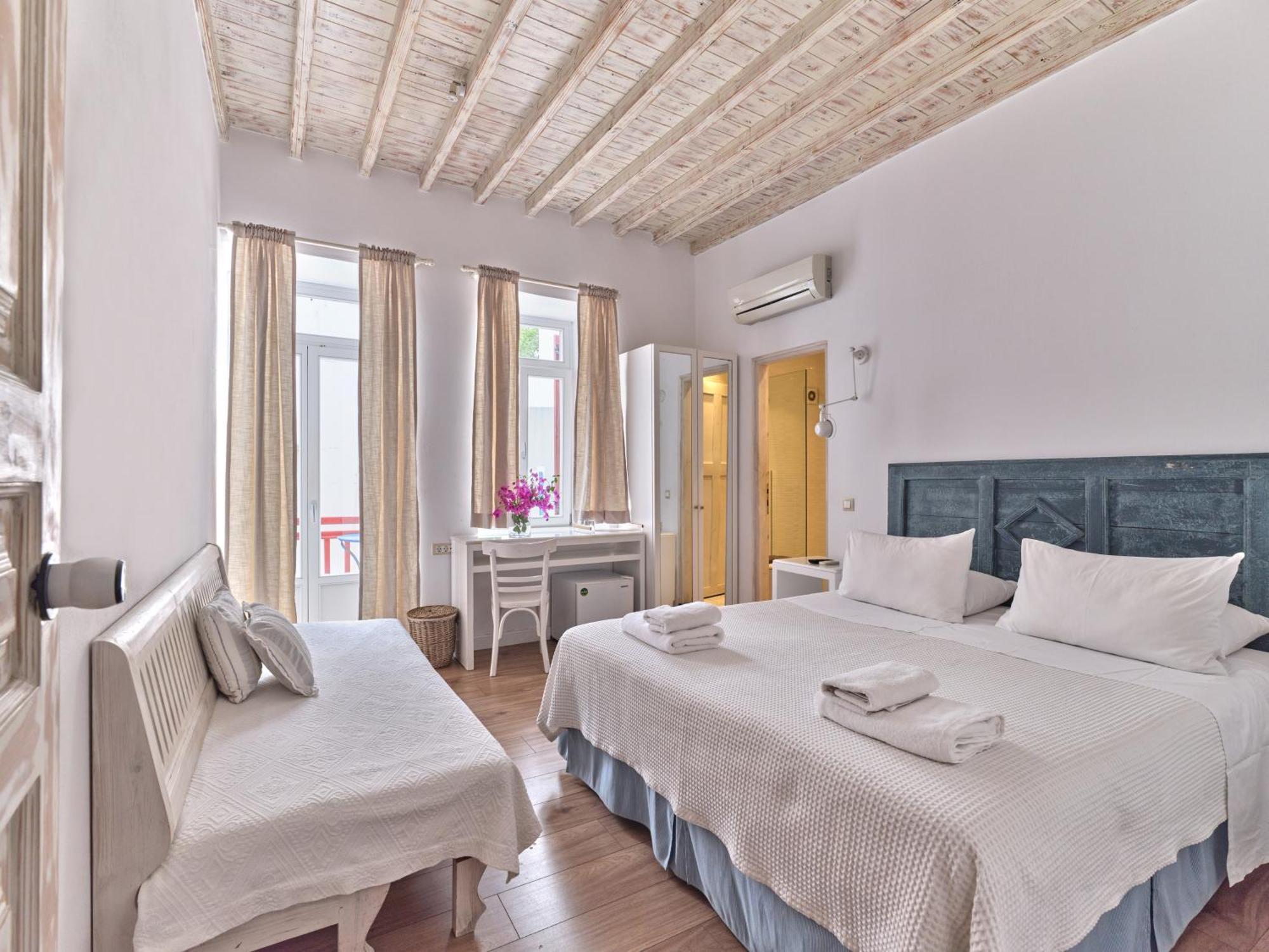 La Maison Kalogera Mykonos Town Eksteriør bilde
