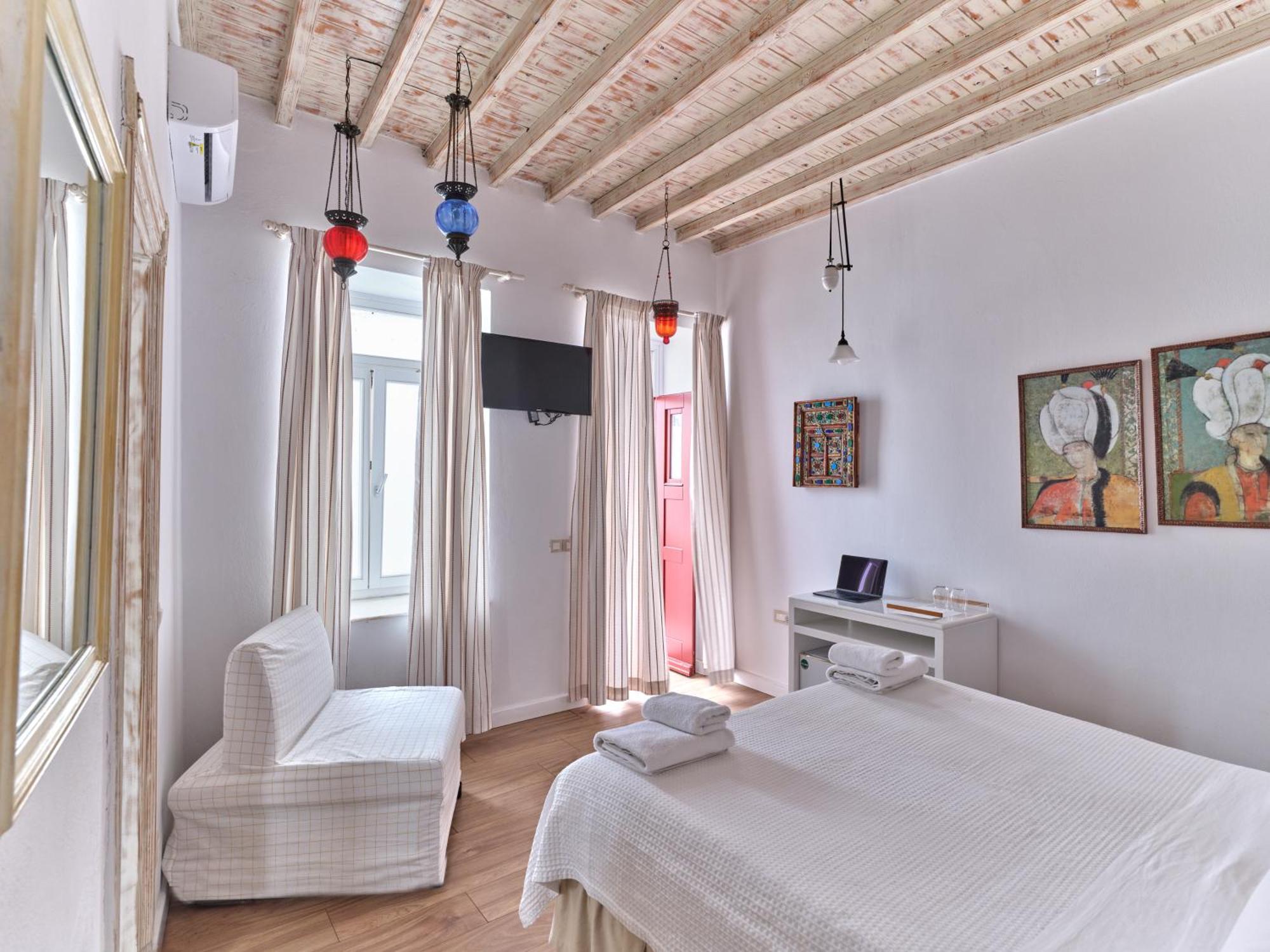 La Maison Kalogera Mykonos Town Eksteriør bilde