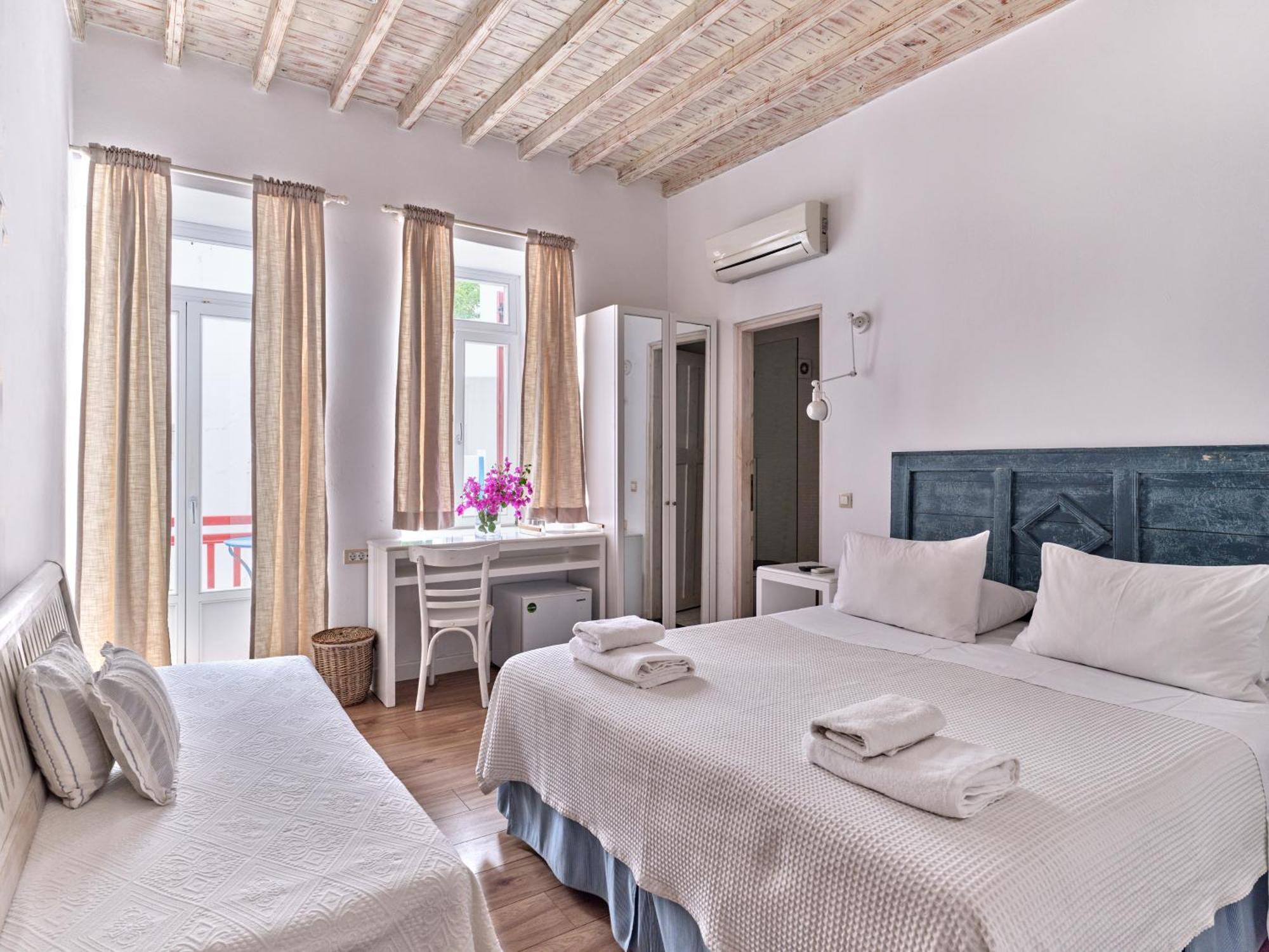 La Maison Kalogera Mykonos Town Eksteriør bilde