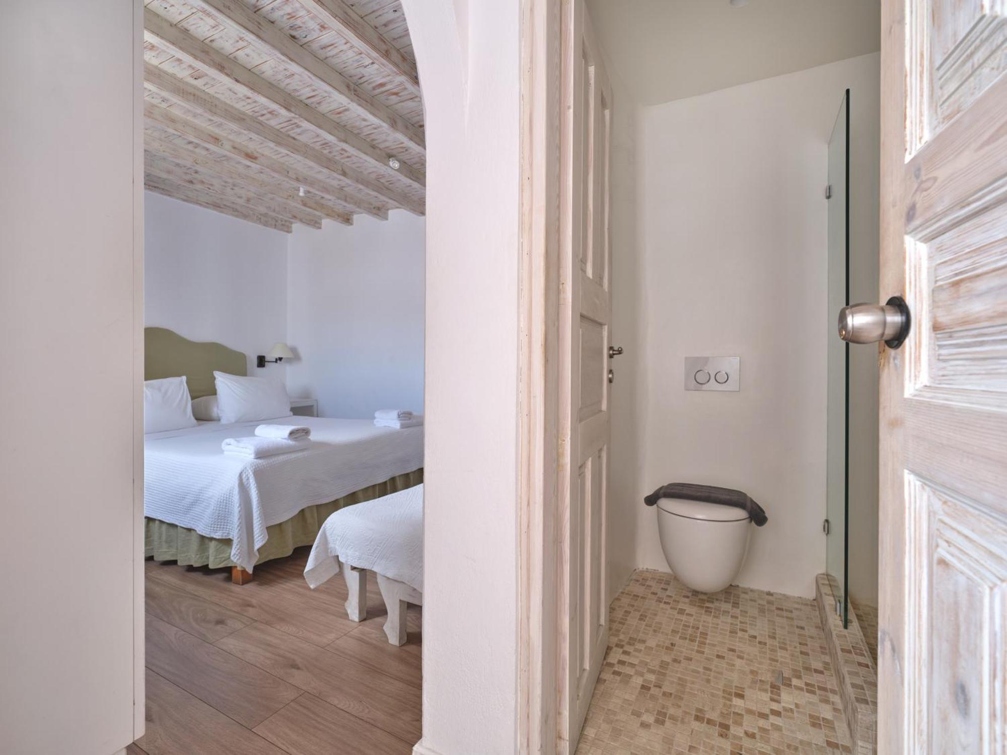 La Maison Kalogera Mykonos Town Eksteriør bilde
