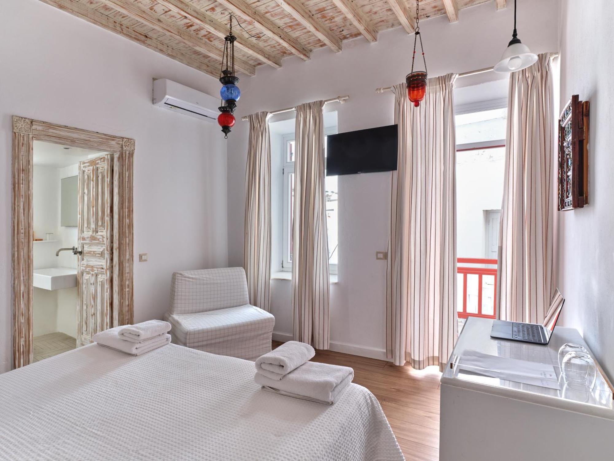 La Maison Kalogera Mykonos Town Eksteriør bilde