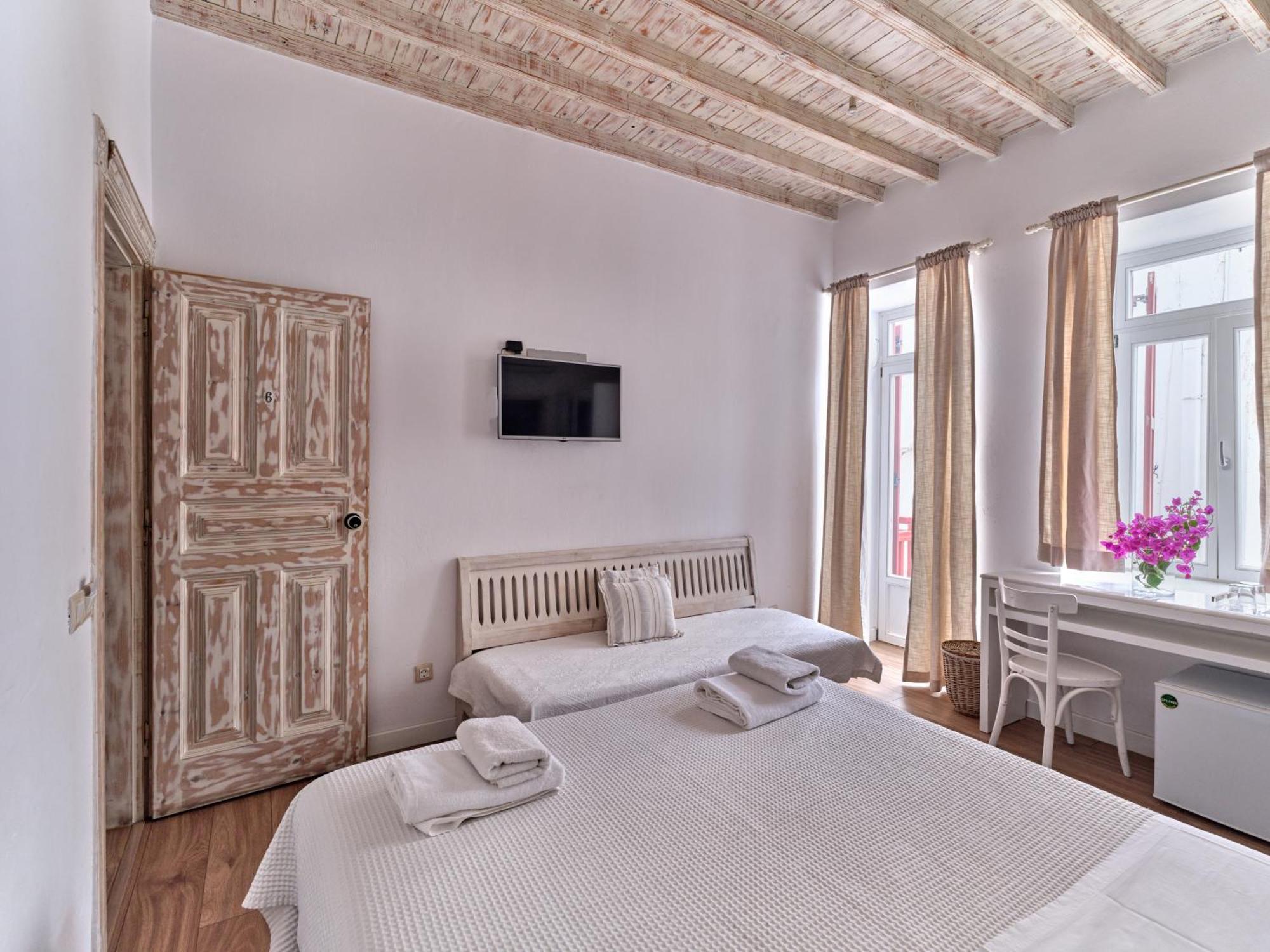 La Maison Kalogera Mykonos Town Eksteriør bilde