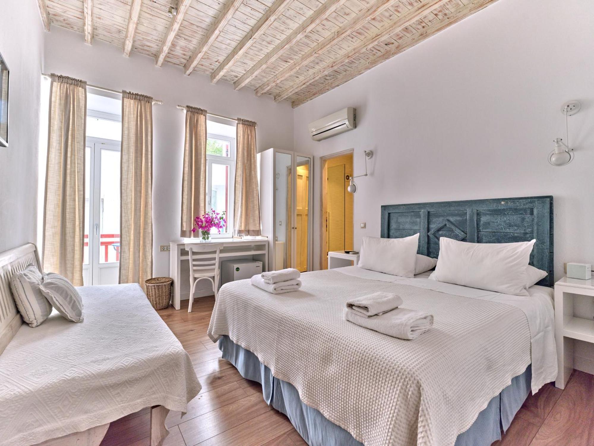 La Maison Kalogera Mykonos Town Eksteriør bilde