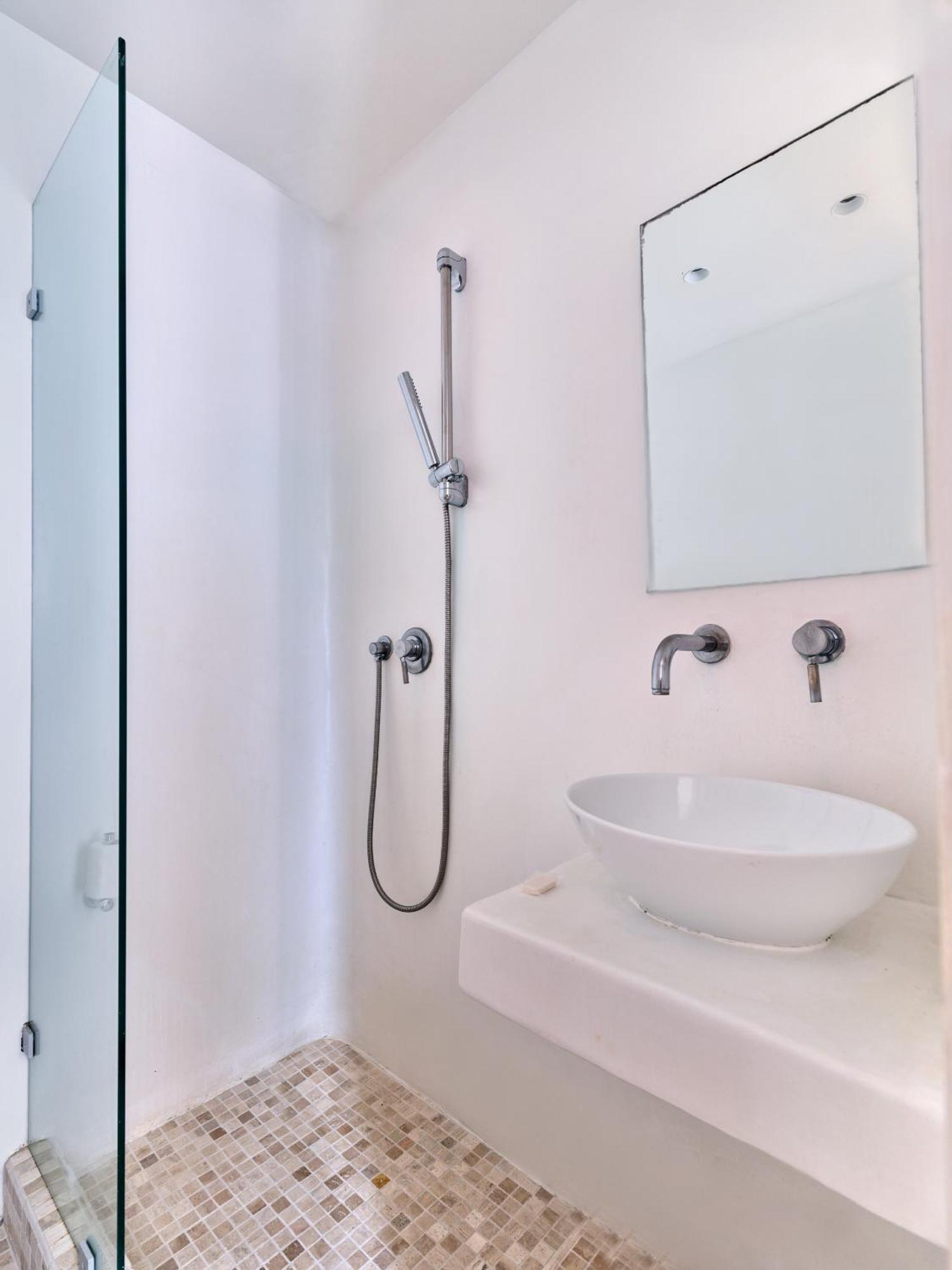 La Maison Kalogera Mykonos Town Eksteriør bilde