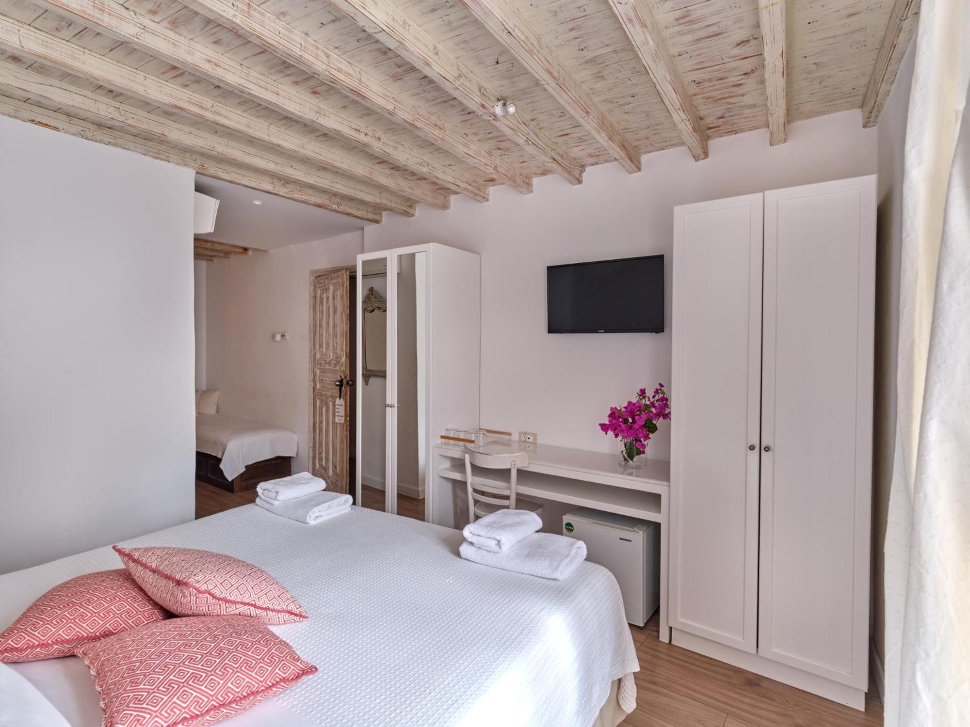 La Maison Kalogera Mykonos Town Eksteriør bilde