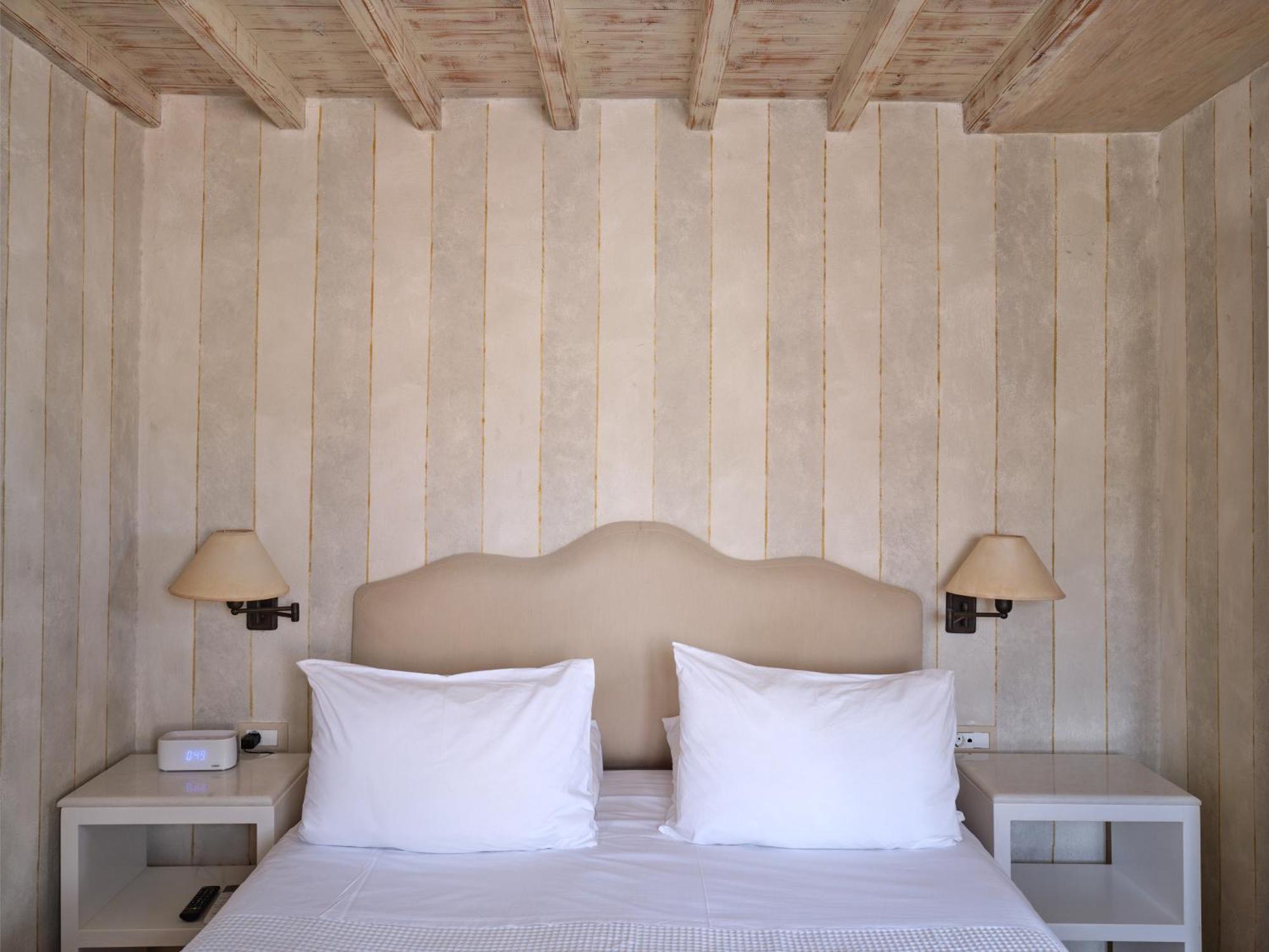 La Maison Kalogera Mykonos Town Eksteriør bilde
