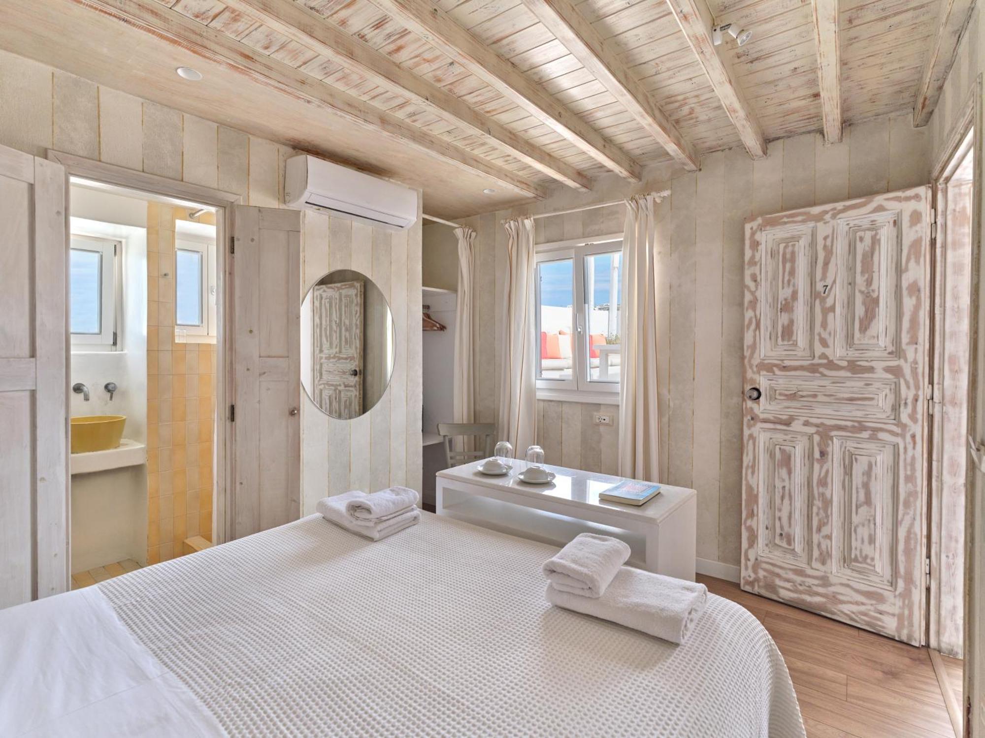 La Maison Kalogera Mykonos Town Eksteriør bilde