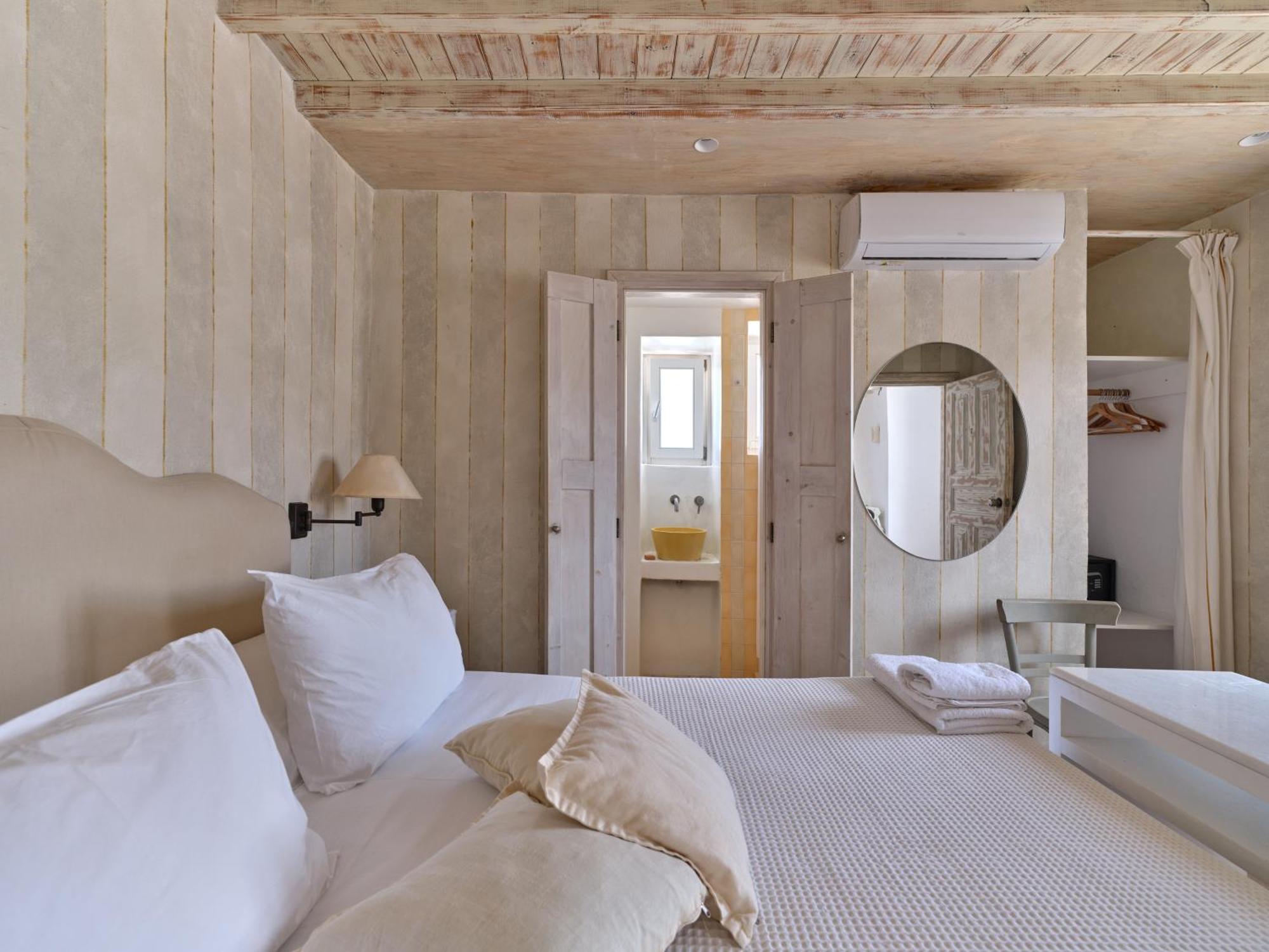 La Maison Kalogera Mykonos Town Eksteriør bilde
