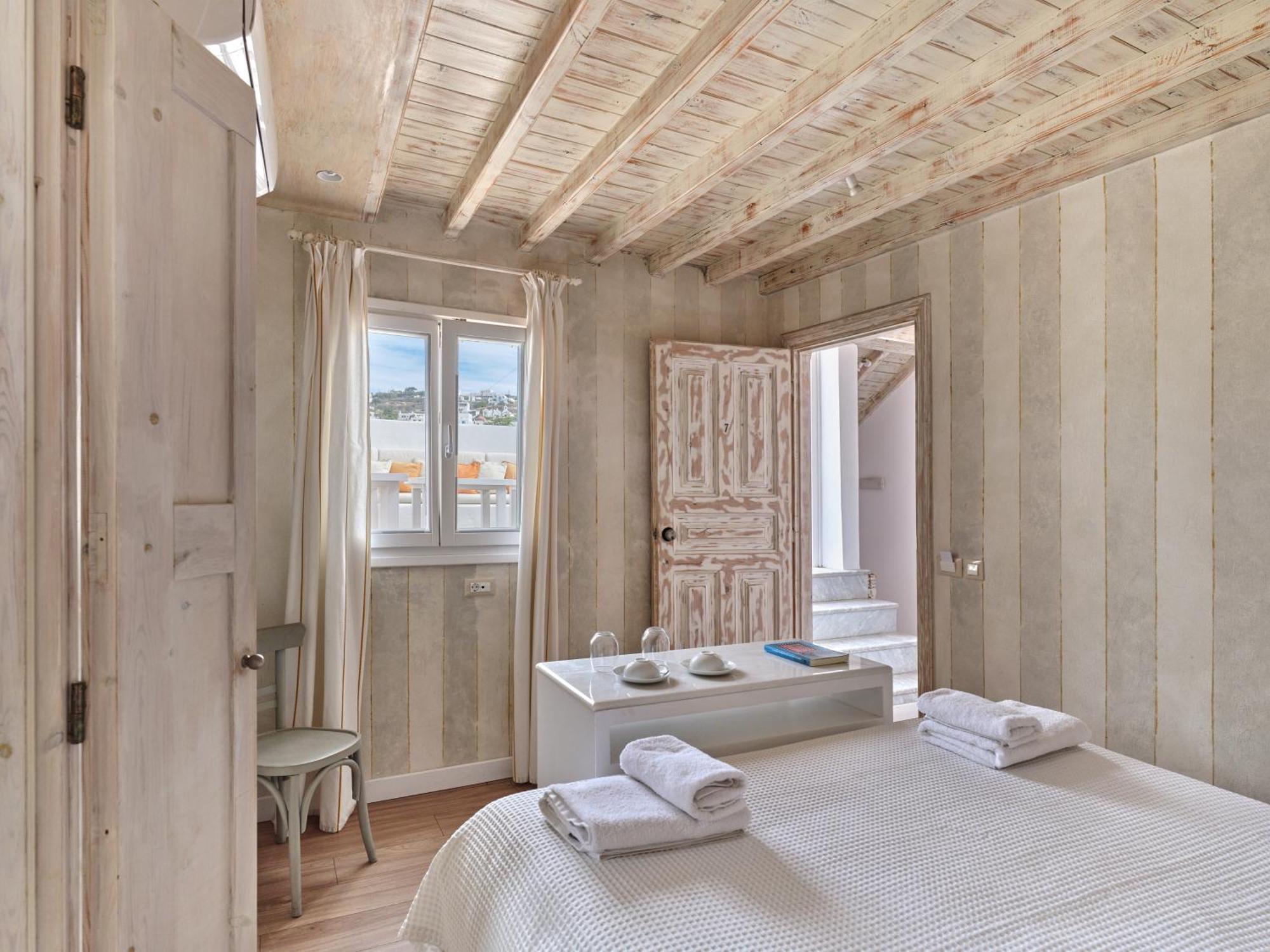 La Maison Kalogera Mykonos Town Eksteriør bilde