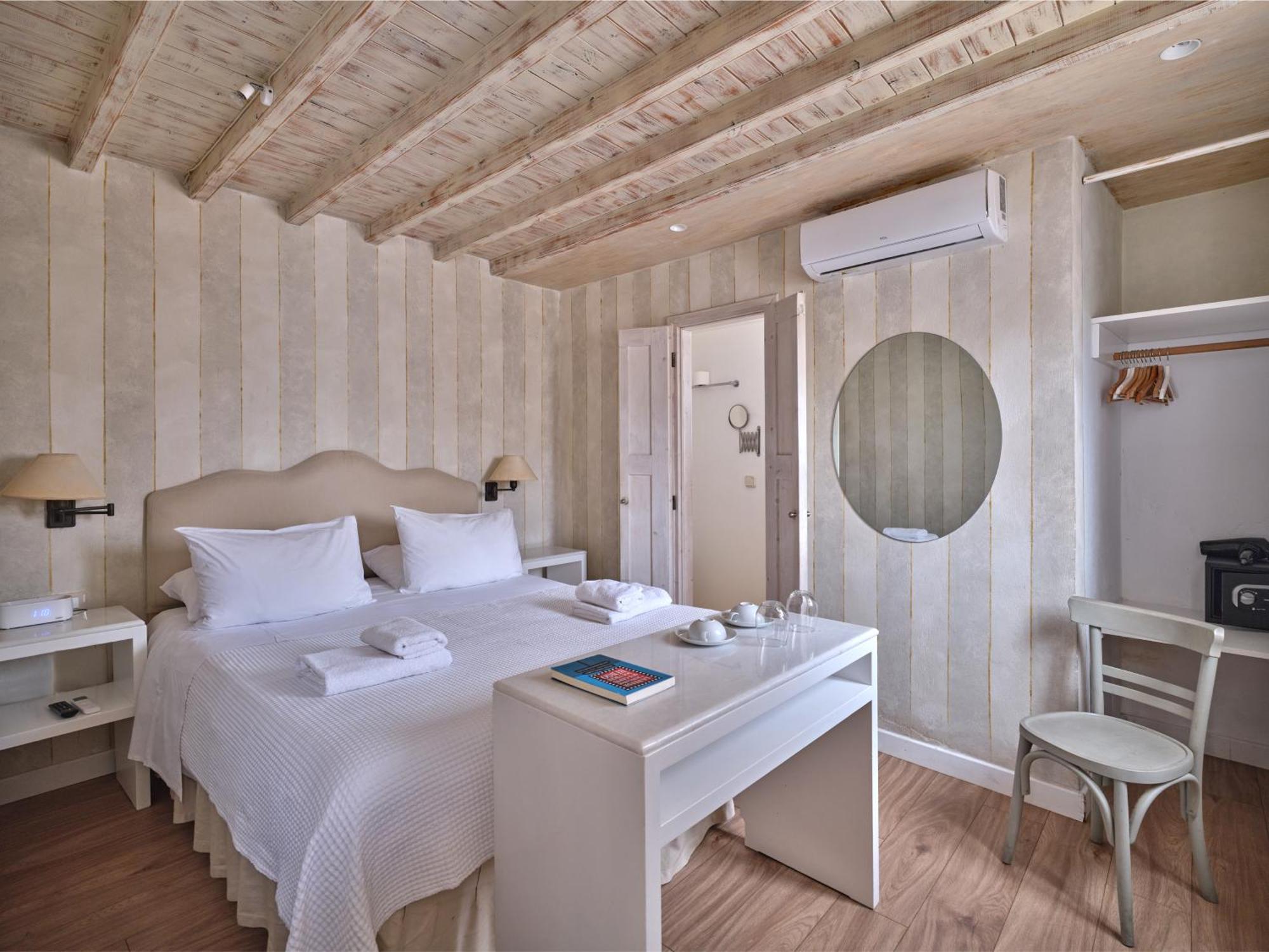 La Maison Kalogera Mykonos Town Eksteriør bilde