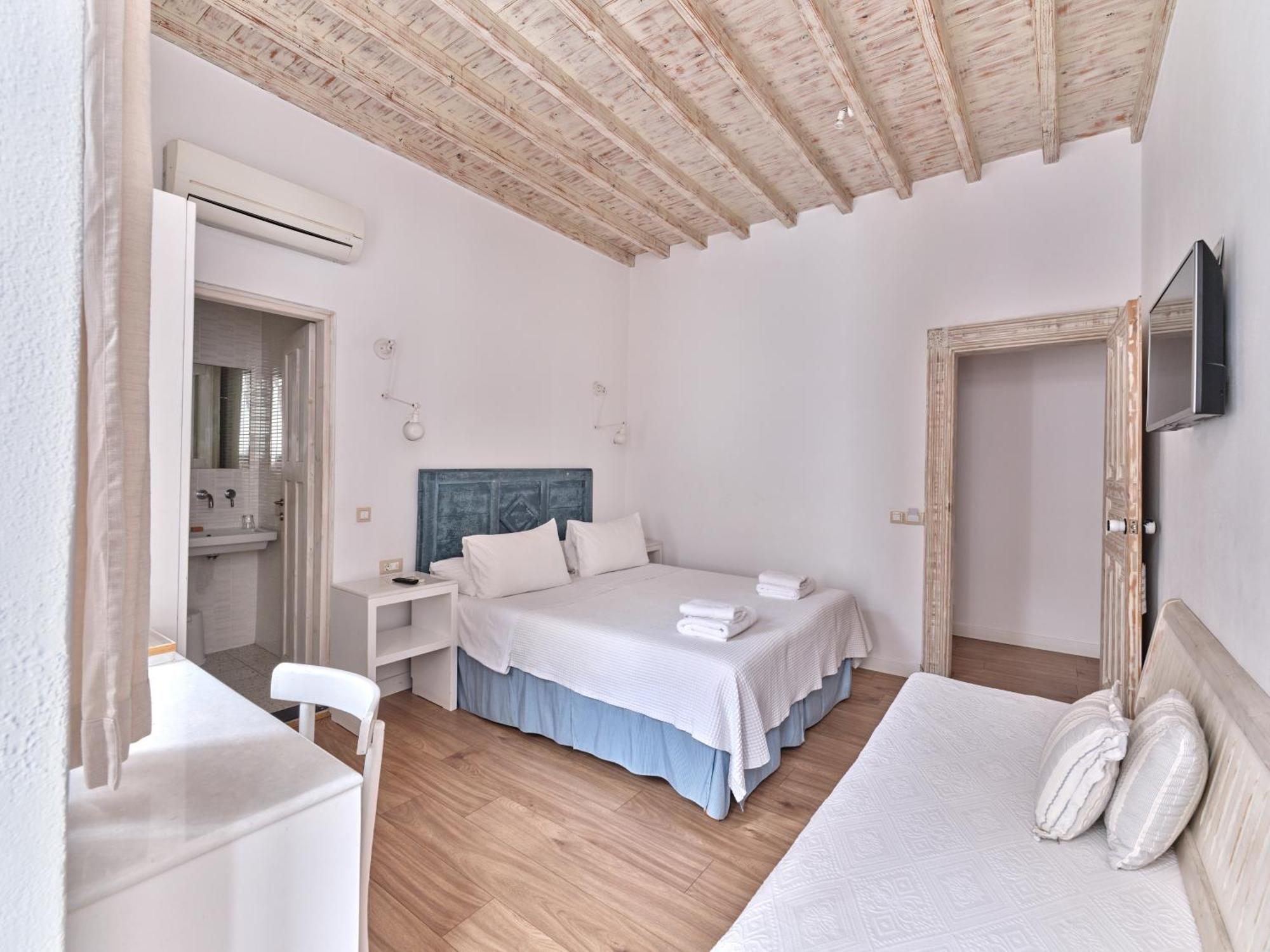 La Maison Kalogera Mykonos Town Eksteriør bilde