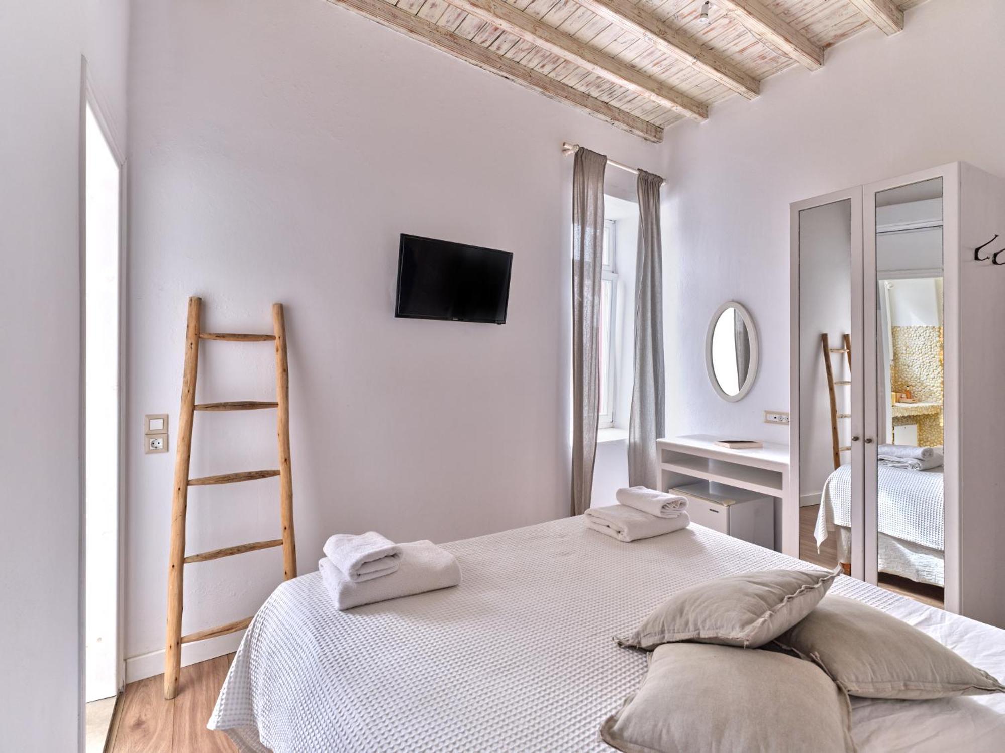 La Maison Kalogera Mykonos Town Eksteriør bilde