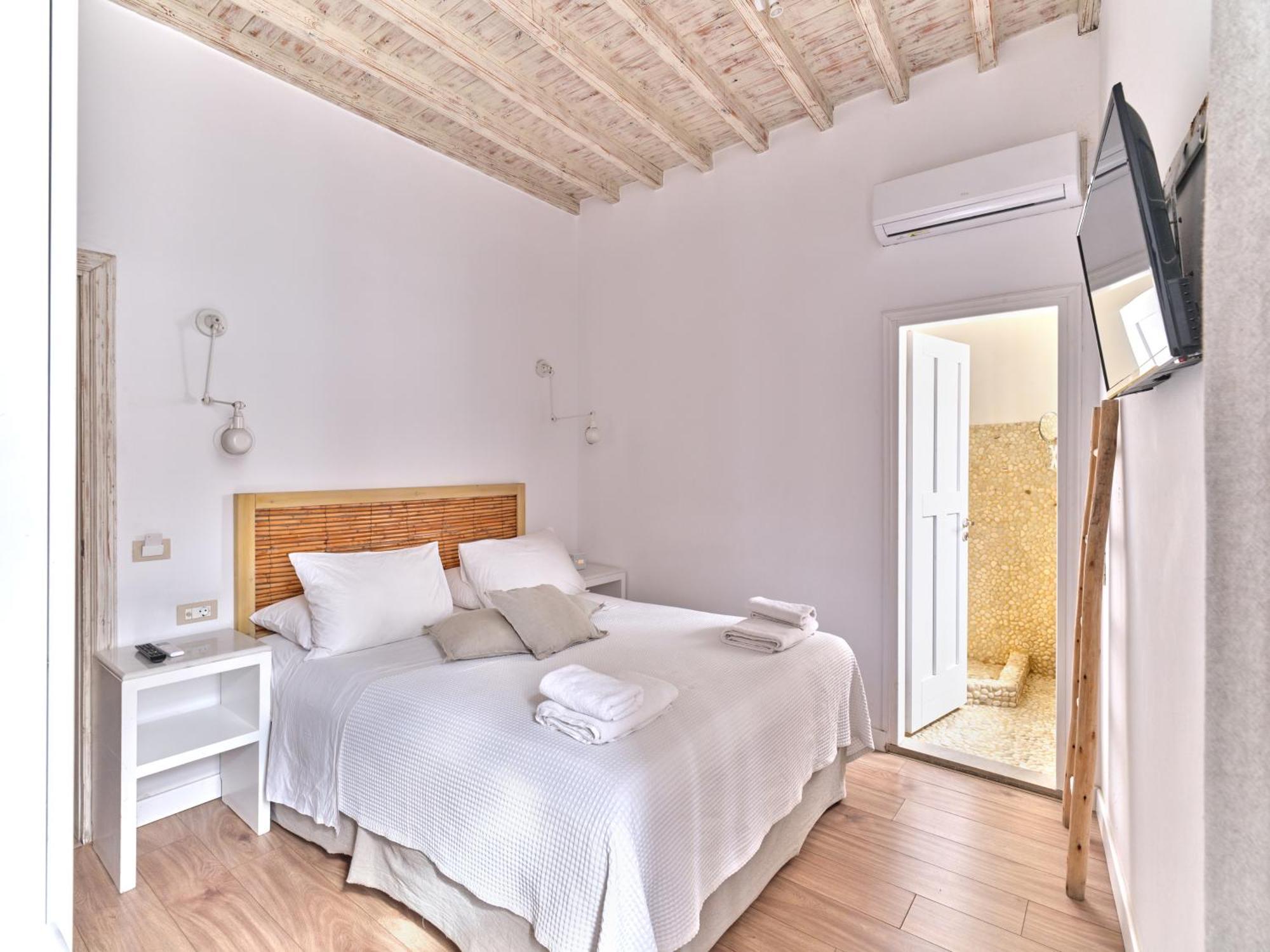 La Maison Kalogera Mykonos Town Eksteriør bilde
