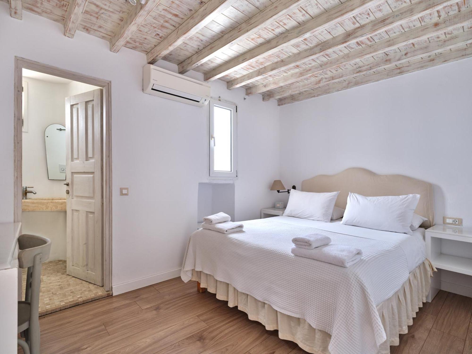 La Maison Kalogera Mykonos Town Eksteriør bilde
